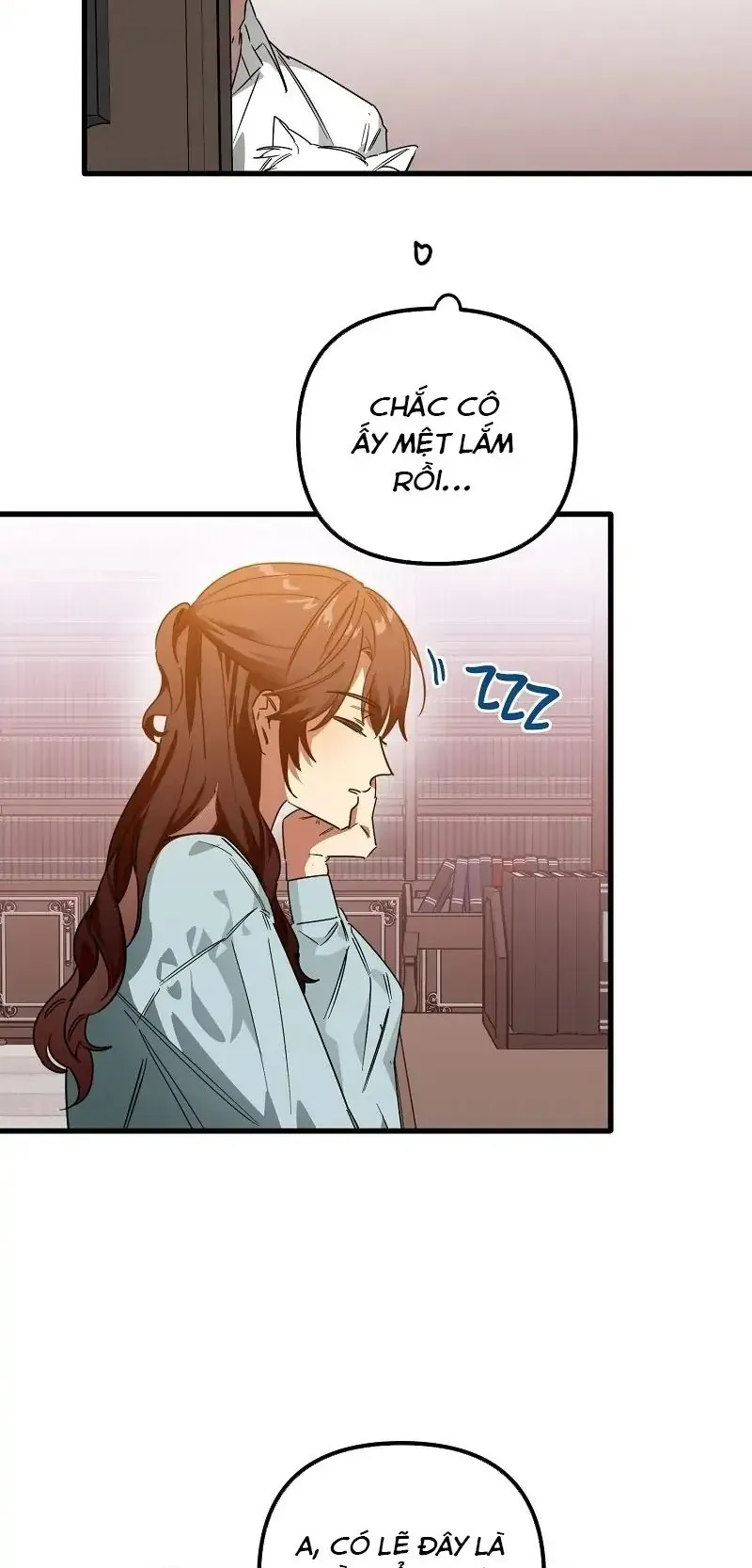 Phương Pháp Tán Tỉnh Của Nữ Thợ Săn - Chapter 60 - Page 27