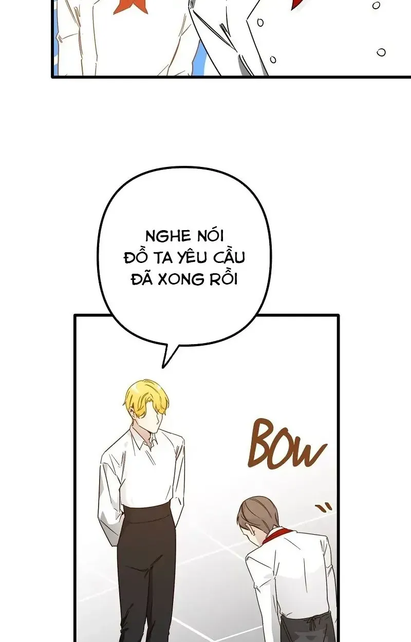 Phương Pháp Tán Tỉnh Của Nữ Thợ Săn - Chapter 60 - Page 29