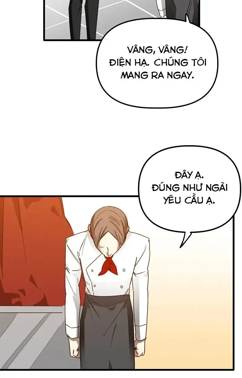 Phương Pháp Tán Tỉnh Của Nữ Thợ Săn - Chapter 60 - Page 30