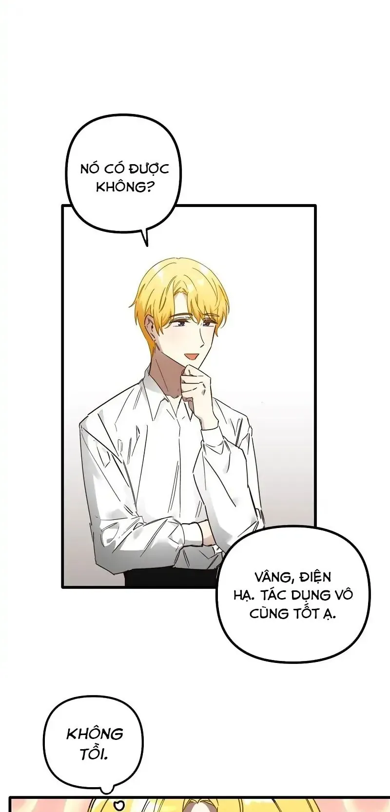 Phương Pháp Tán Tỉnh Của Nữ Thợ Săn - Chapter 60 - Page 31