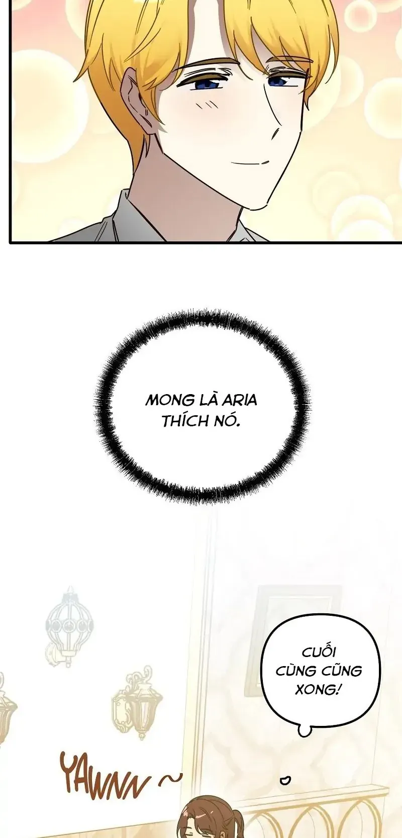 Phương Pháp Tán Tỉnh Của Nữ Thợ Săn - Chapter 60 - Page 32