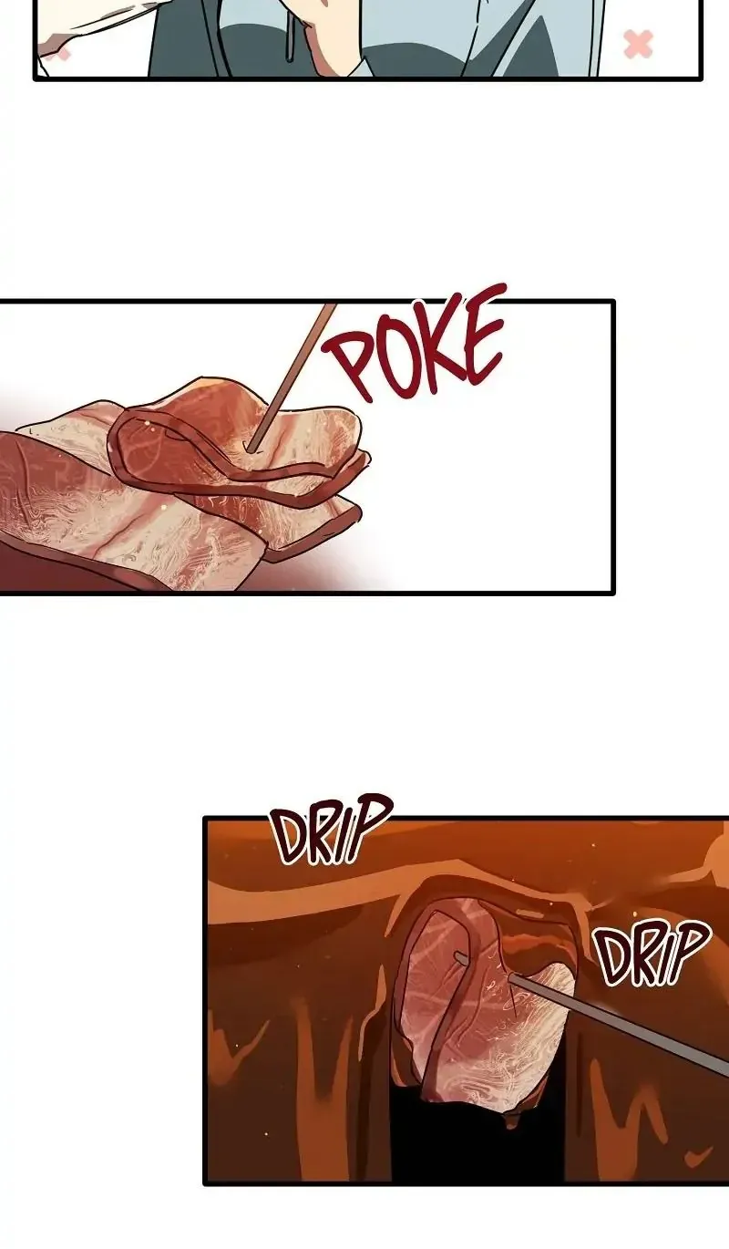 Phương Pháp Tán Tỉnh Của Nữ Thợ Săn - Chapter 60 - Page 39