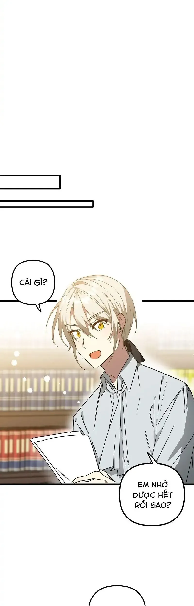 Phương Pháp Tán Tỉnh Của Nữ Thợ Săn - Chapter 60 - Page 4