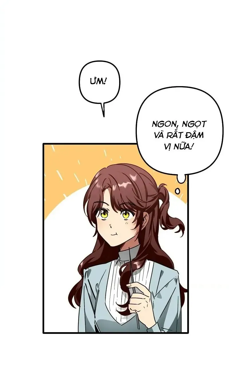 Phương Pháp Tán Tỉnh Của Nữ Thợ Săn - Chapter 60 - Page 40