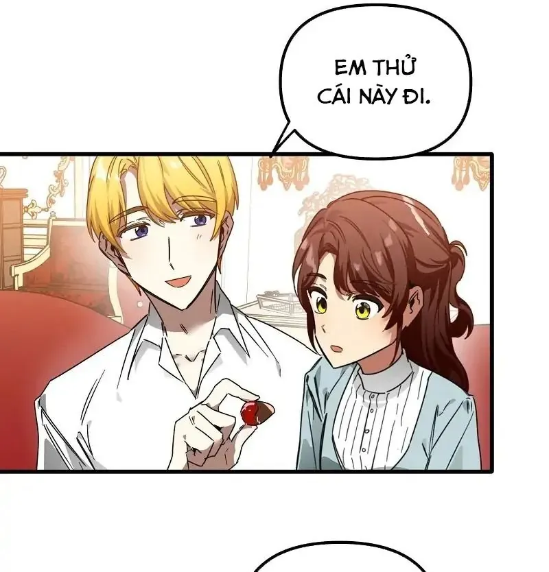 Phương Pháp Tán Tỉnh Của Nữ Thợ Săn - Chapter 60 - Page 41