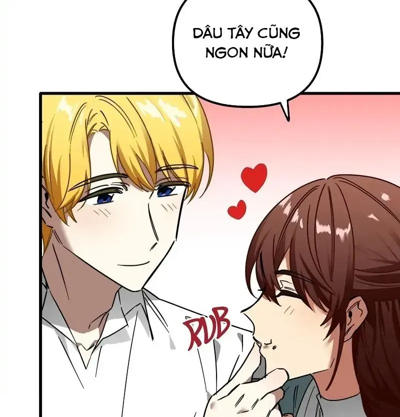 Phương Pháp Tán Tỉnh Của Nữ Thợ Săn - Chapter 60 - Page 42