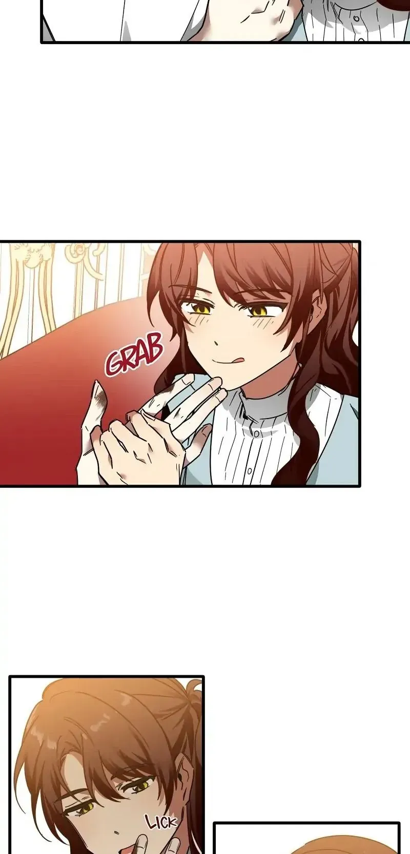 Phương Pháp Tán Tỉnh Của Nữ Thợ Săn - Chapter 60 - Page 43