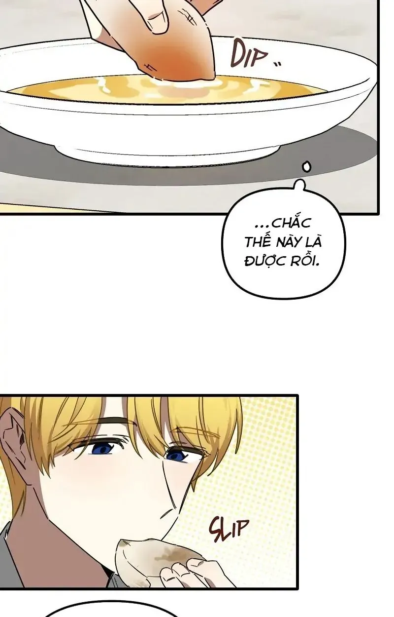 Phương Pháp Tán Tỉnh Của Nữ Thợ Săn - Chapter 60 - Page 50