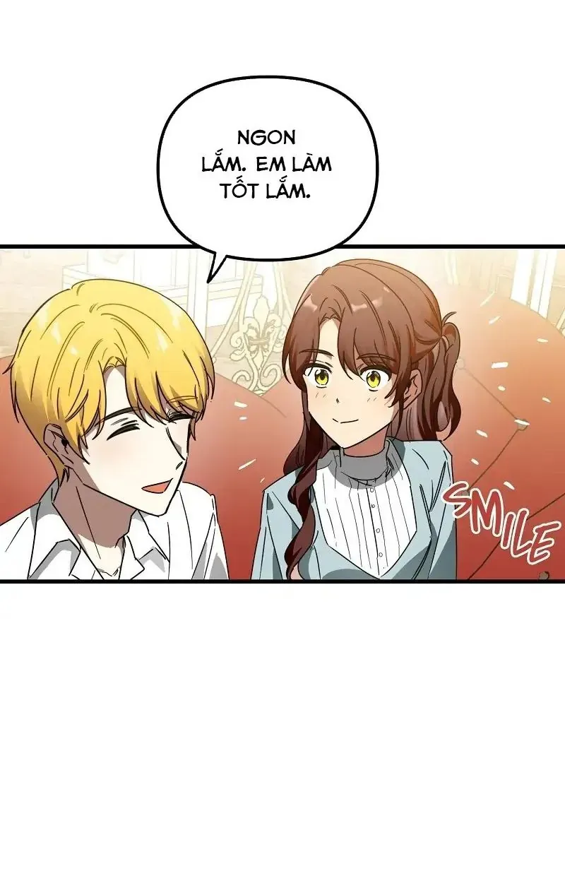 Phương Pháp Tán Tỉnh Của Nữ Thợ Săn - Chapter 60 - Page 53