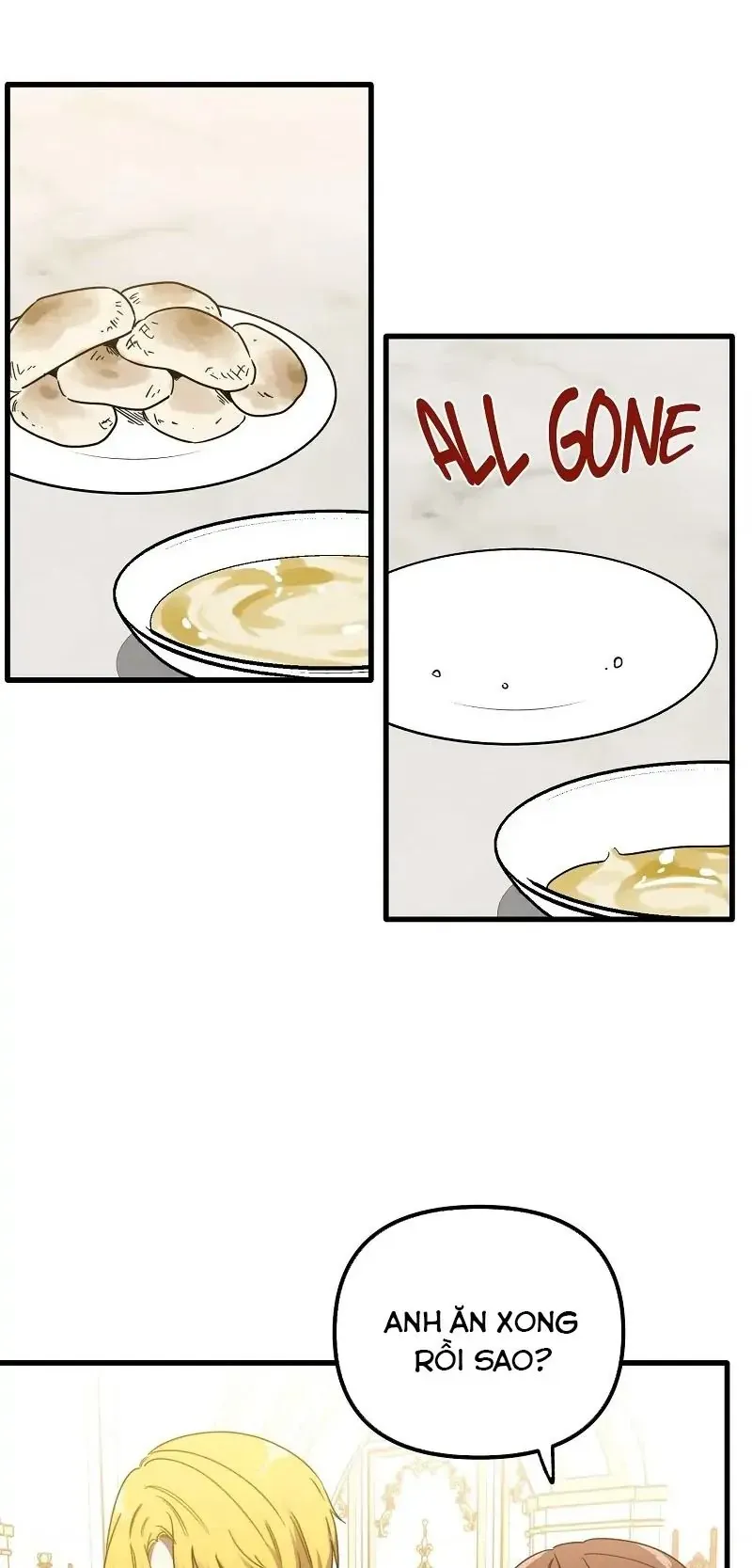 Phương Pháp Tán Tỉnh Của Nữ Thợ Săn - Chapter 60 - Page 54