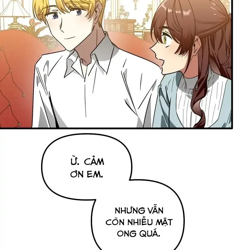 Phương Pháp Tán Tỉnh Của Nữ Thợ Săn - Chapter 60 - Page 55