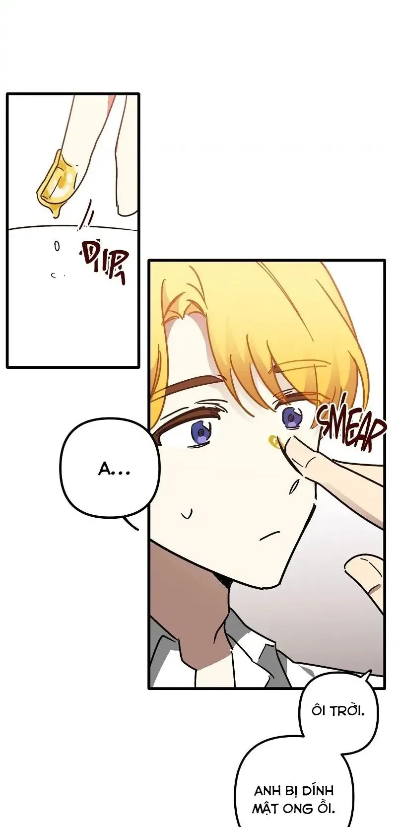 Phương Pháp Tán Tỉnh Của Nữ Thợ Săn - Chapter 60 - Page 57