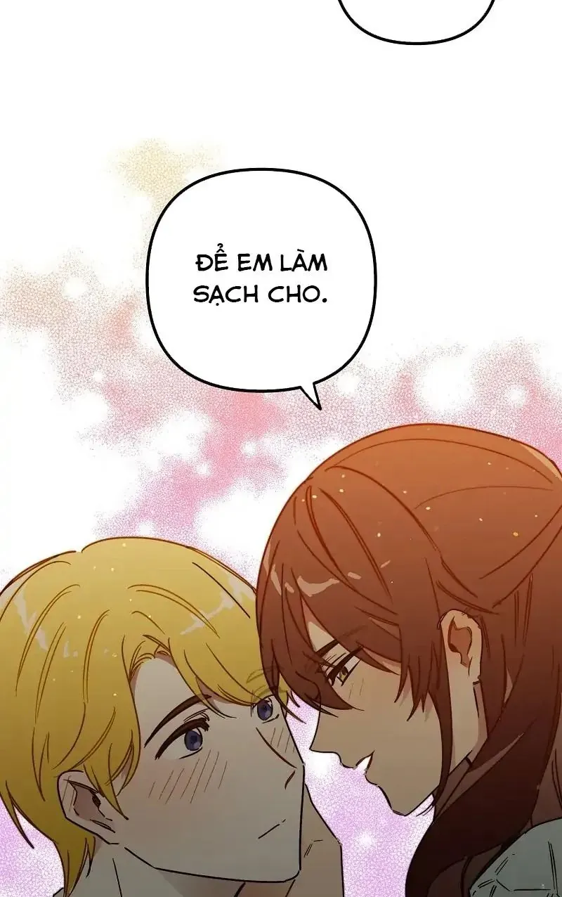 Phương Pháp Tán Tỉnh Của Nữ Thợ Săn - Chapter 60 - Page 58