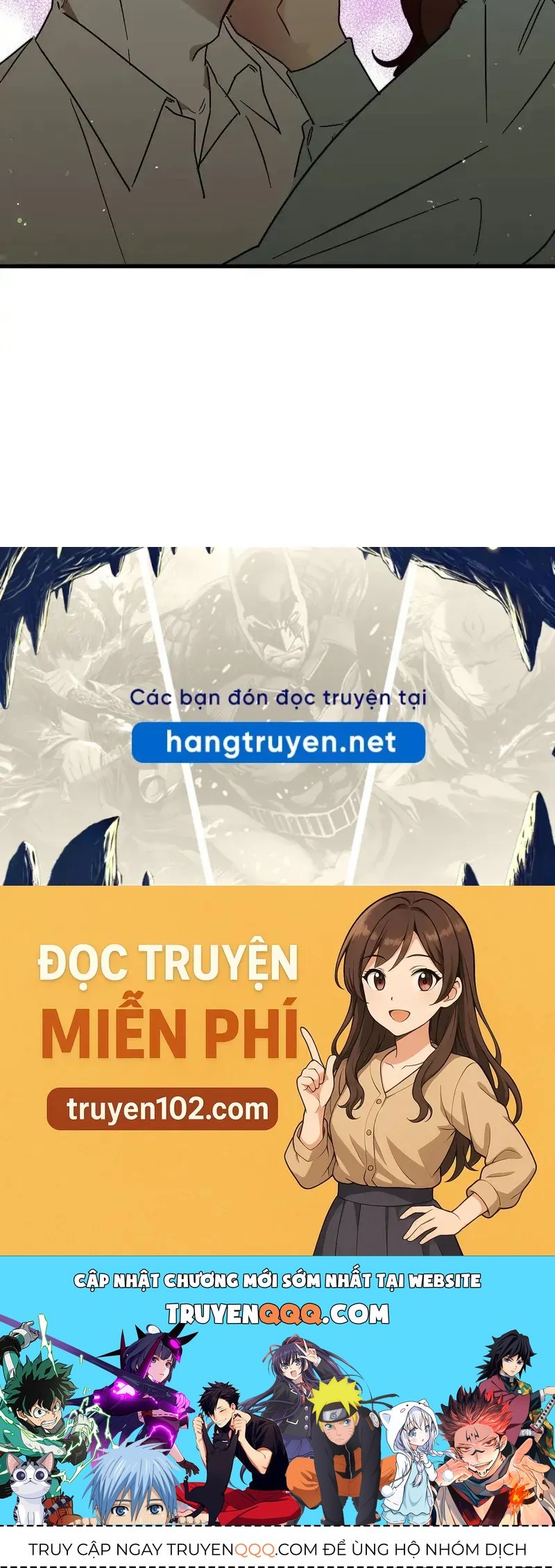 Phương Pháp Tán Tỉnh Của Nữ Thợ Săn - Chapter 60 - Page 59