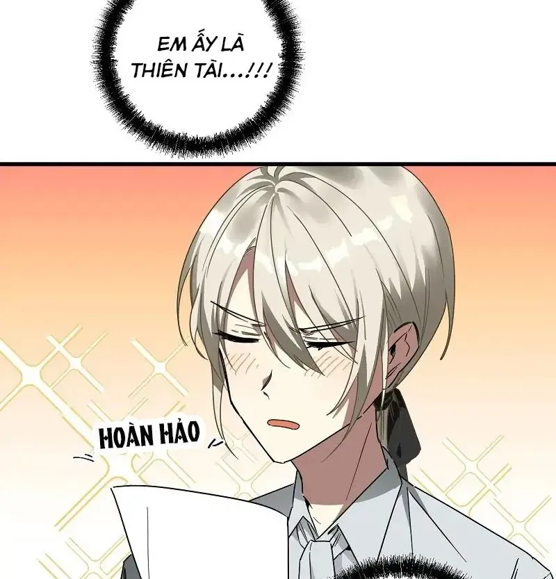 Phương Pháp Tán Tỉnh Của Nữ Thợ Săn - Chapter 60 - Page 7