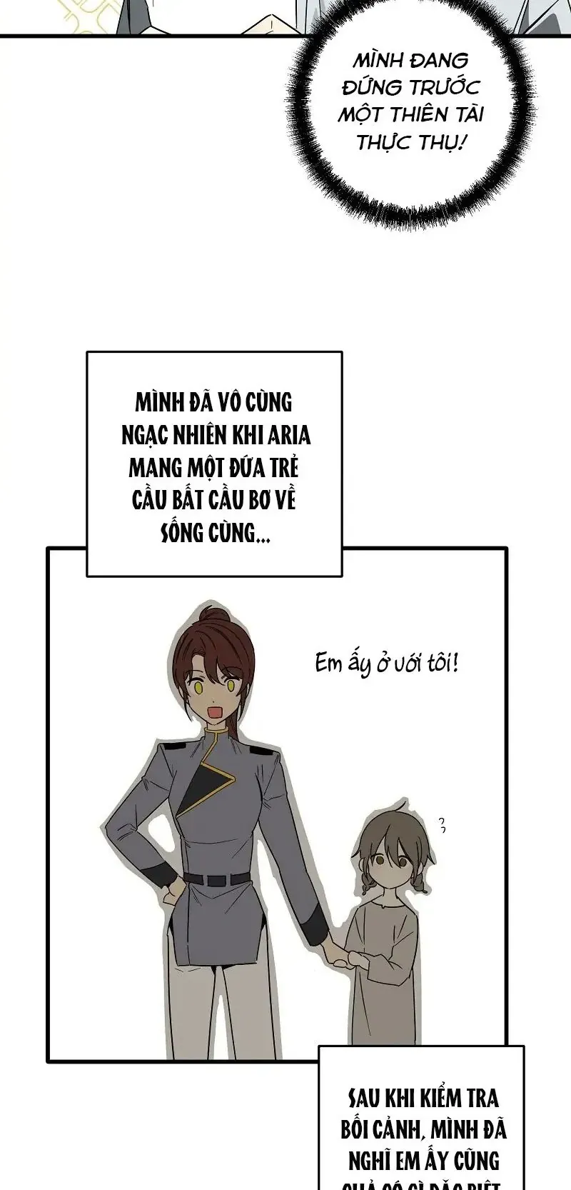 Phương Pháp Tán Tỉnh Của Nữ Thợ Săn - Chapter 60 - Page 8