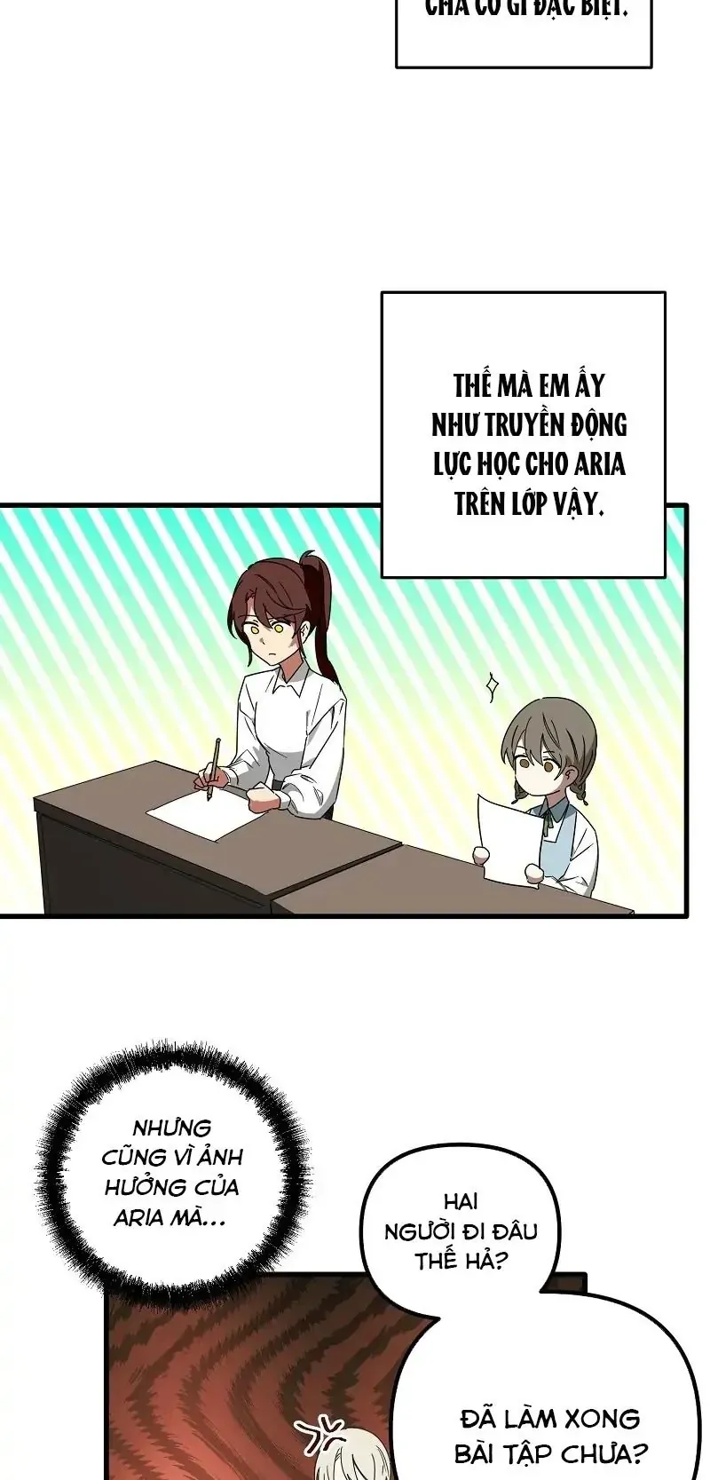 Phương Pháp Tán Tỉnh Của Nữ Thợ Săn - Chapter 60 - Page 9