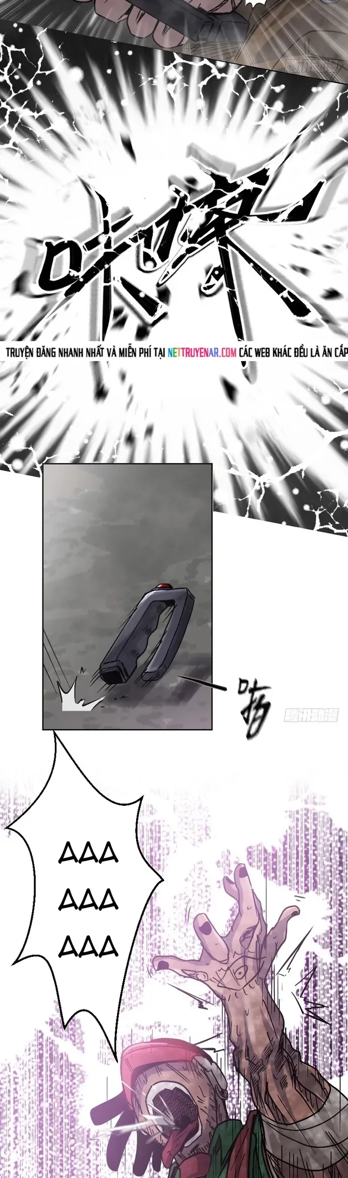 Người Siêu Việt - Chapter 34 - Page 13