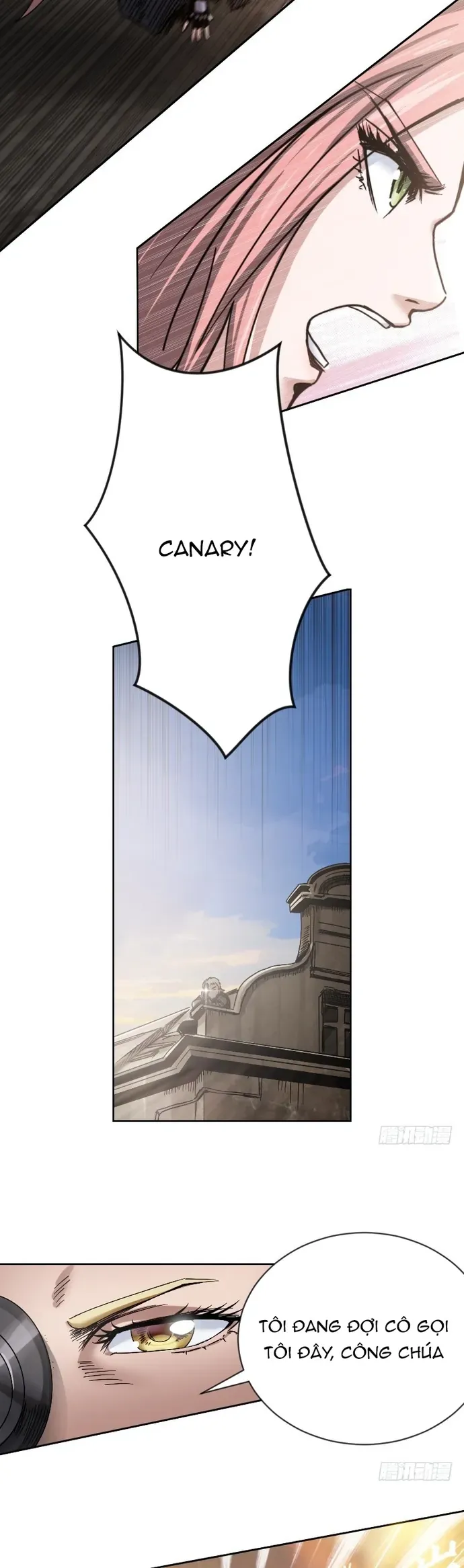 Người Siêu Việt - Chapter 34 - Page 16