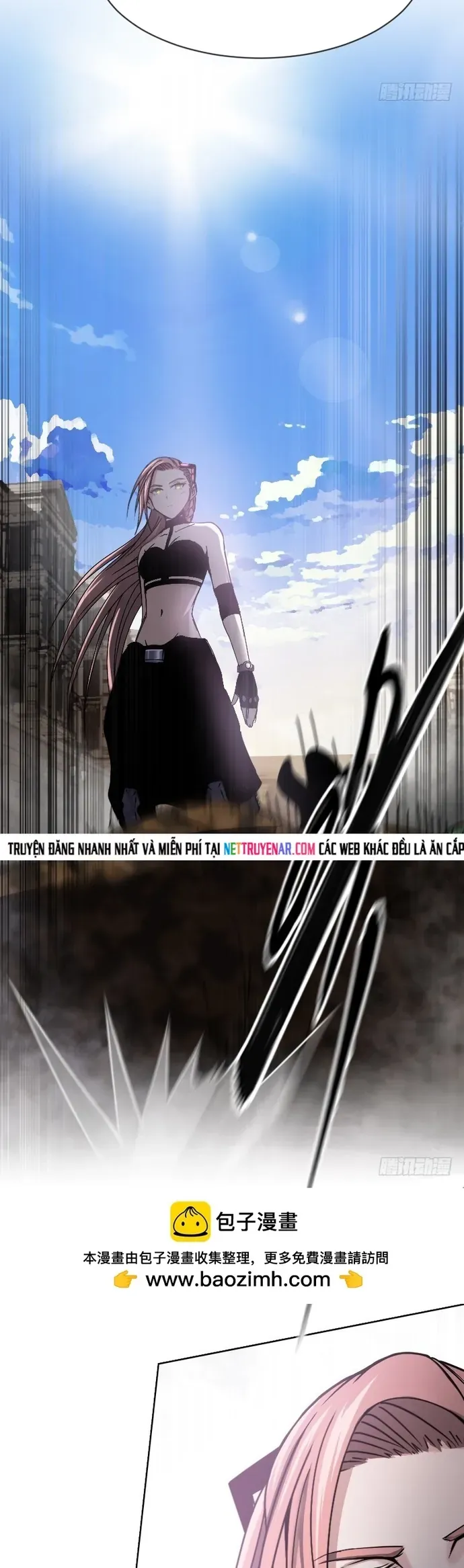 Người Siêu Việt - Chapter 34 - Page 20