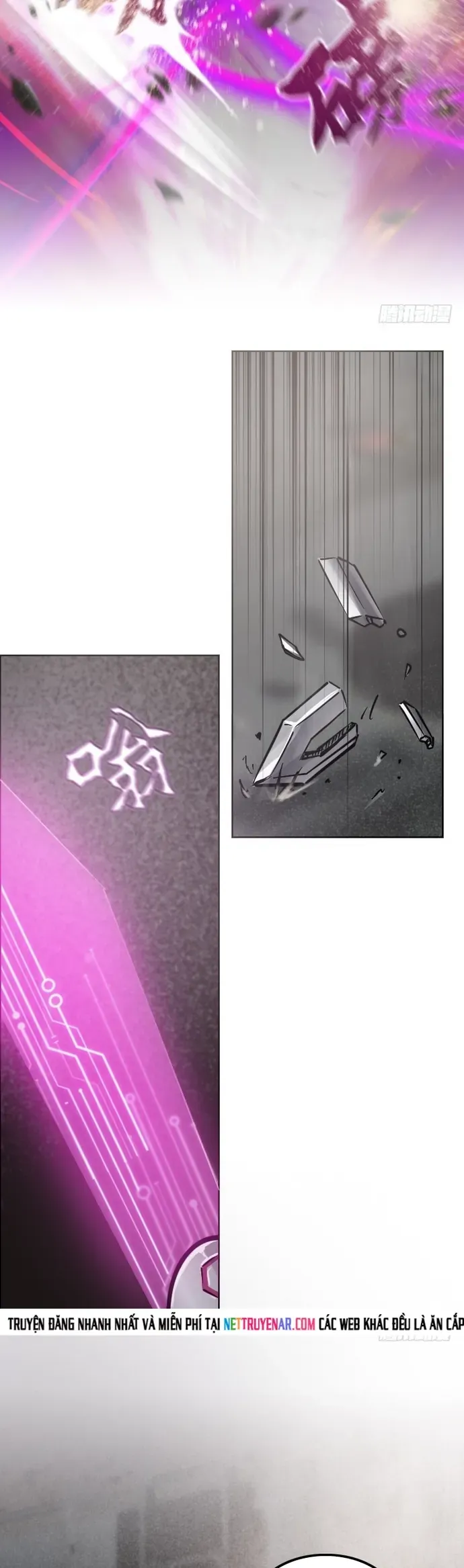 Người Siêu Việt - Chapter 35 - Page 15