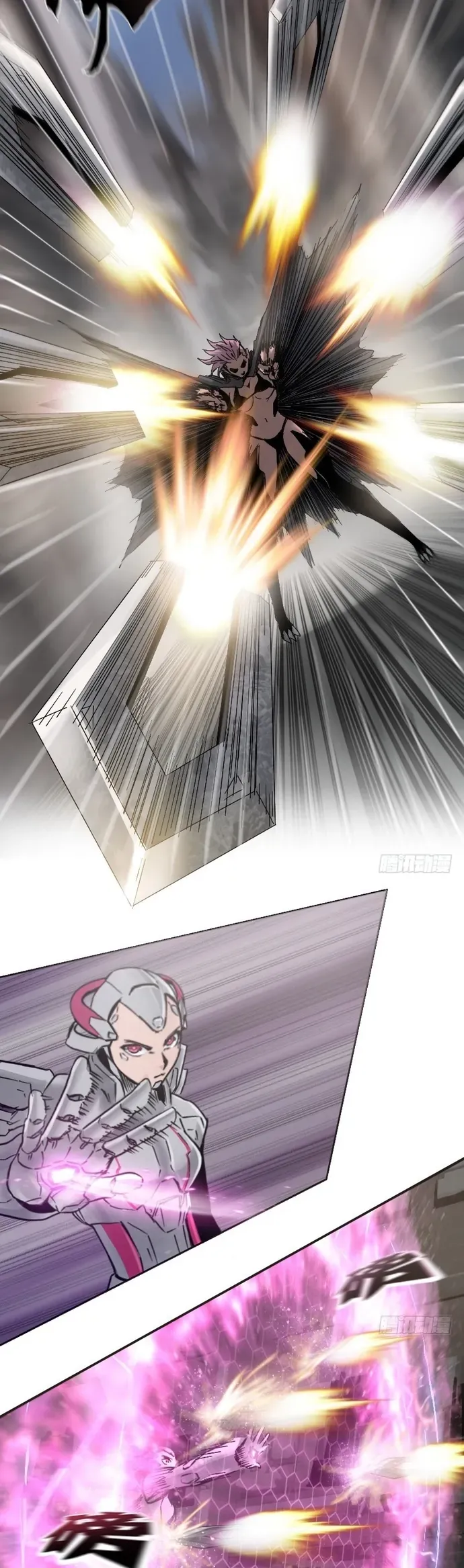 Người Siêu Việt - Chapter 35 - Page 9