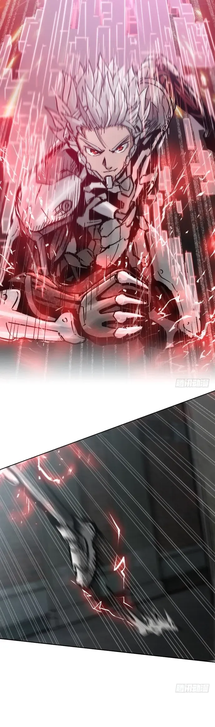 Người Siêu Việt - Chapter 36 - Page 15