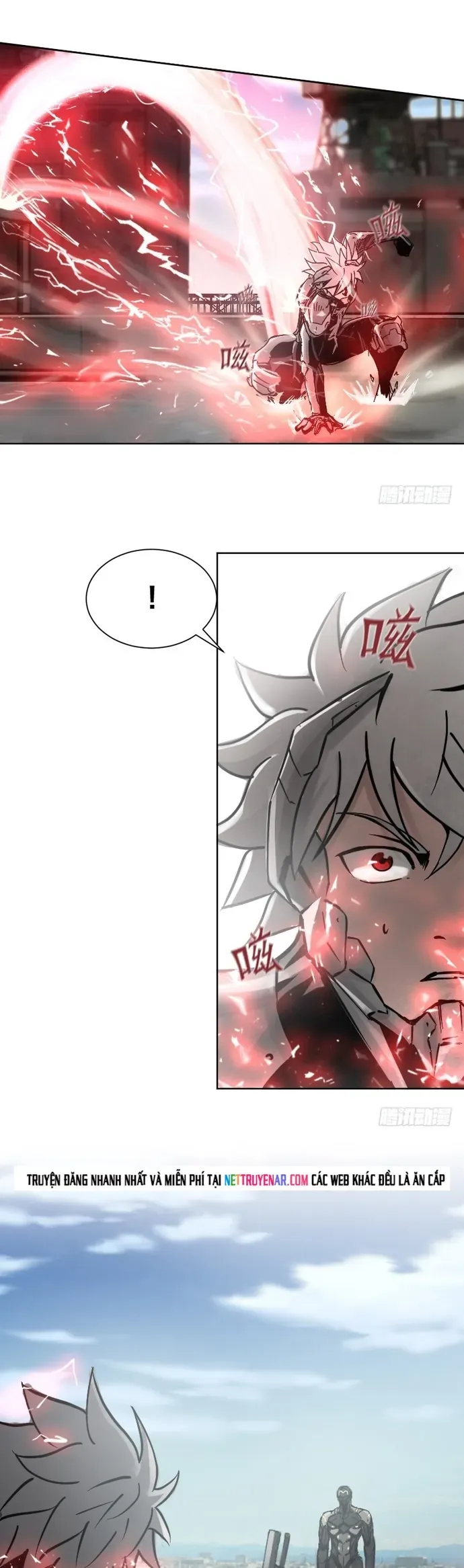 Người Siêu Việt - Chapter 36 - Page 16