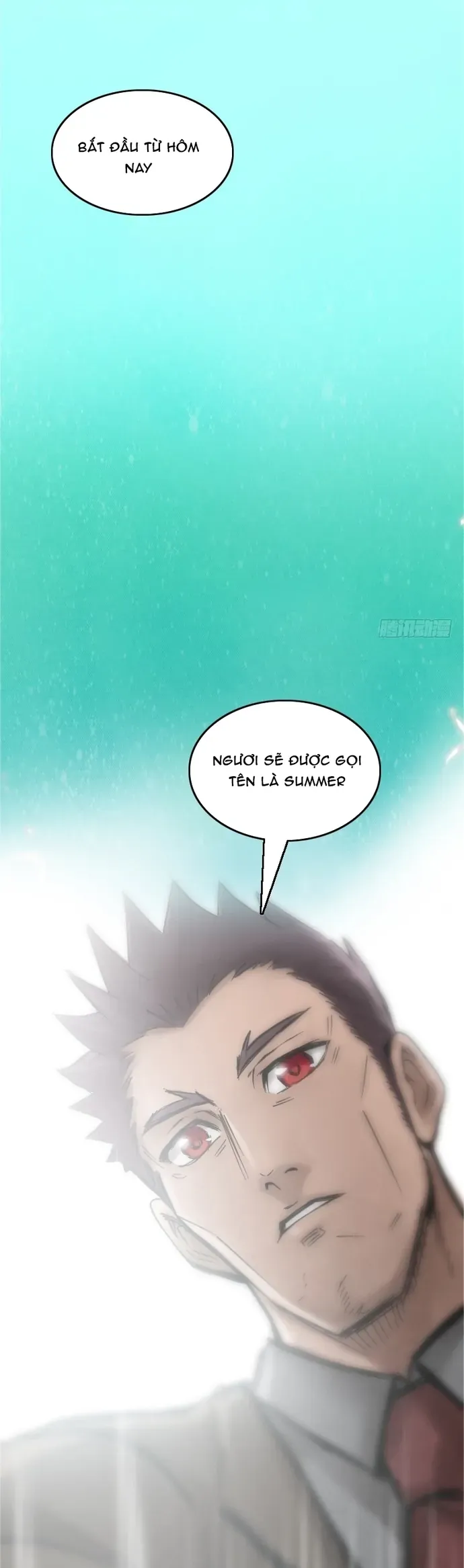 Người Siêu Việt - Chapter 36 - Page 22