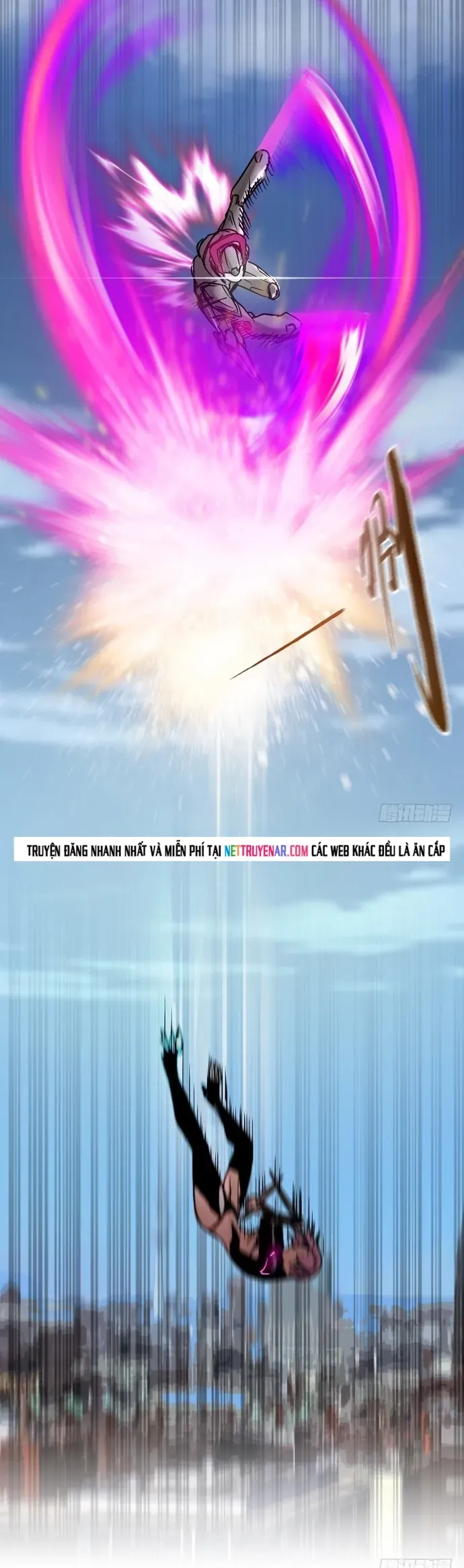 Người Siêu Việt - Chapter 36 - Page 4