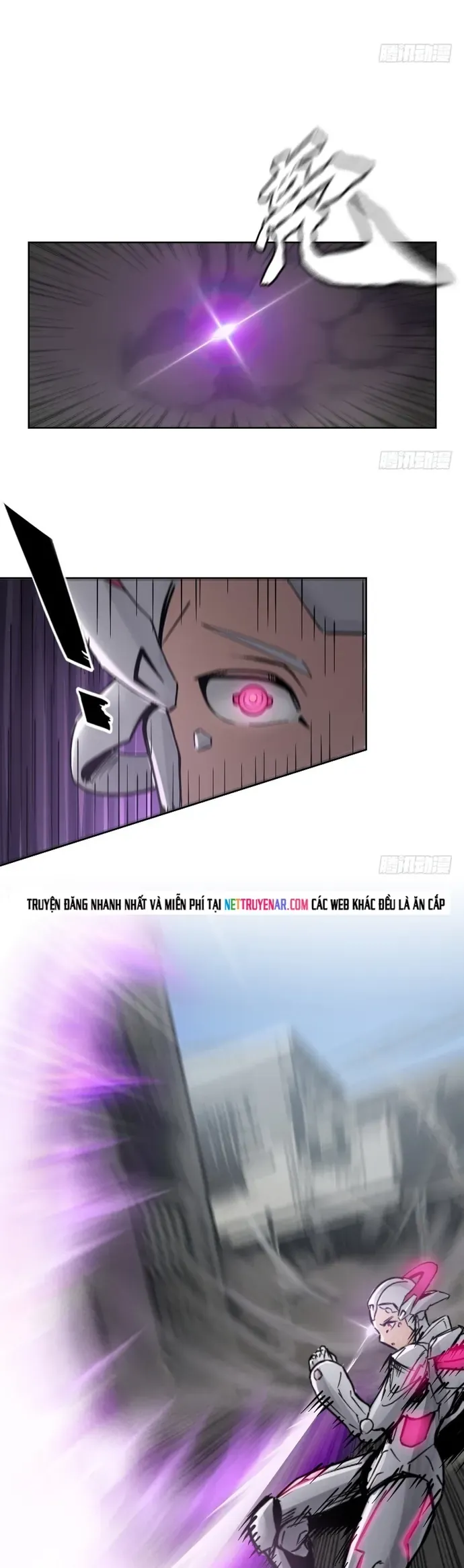 Người Siêu Việt - Chapter 36 - Page 7