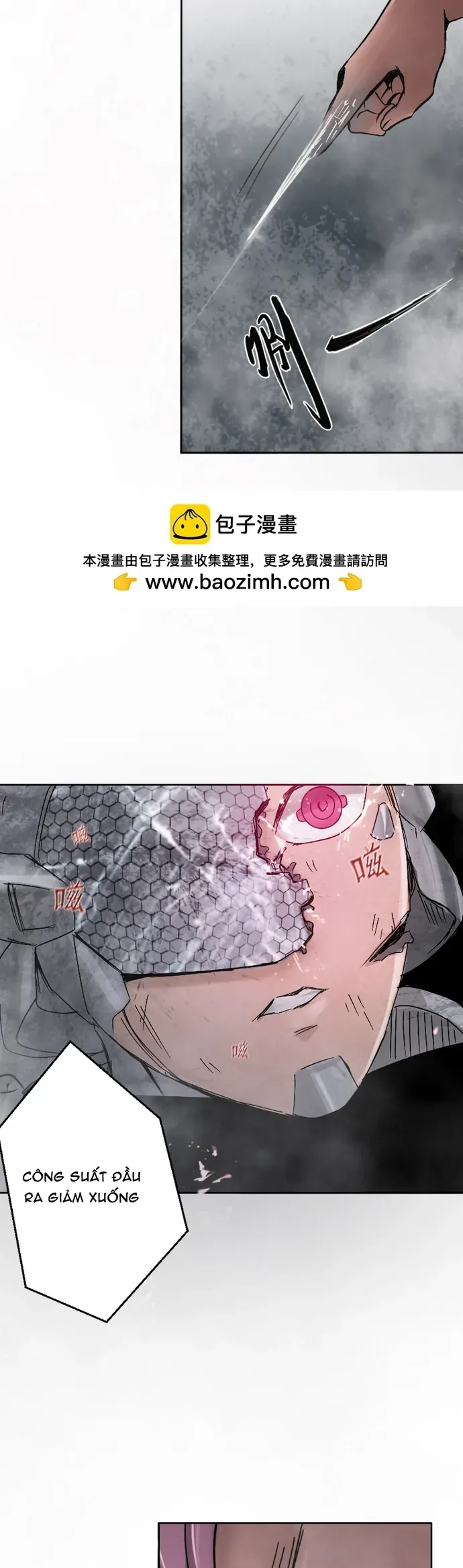 Người Siêu Việt - Chapter 37 - Page 16