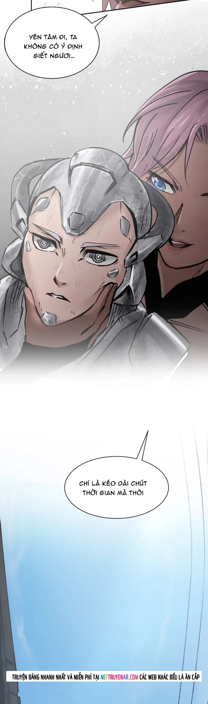 Người Siêu Việt - Chapter 37 - Page 20