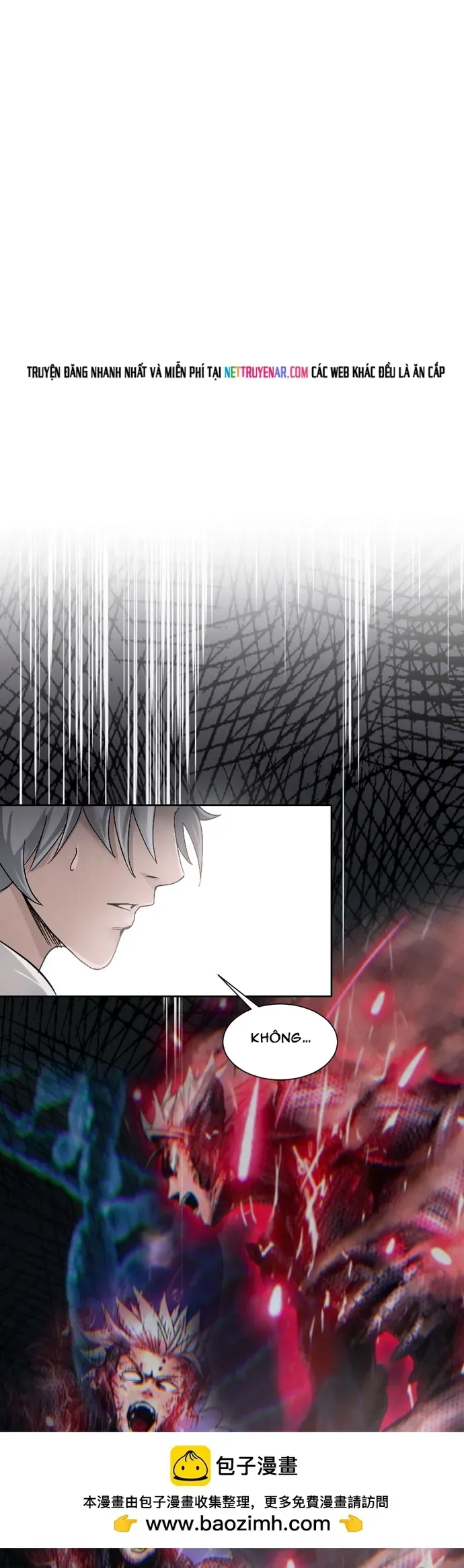 Người Siêu Việt - Chapter 37 - Page 7