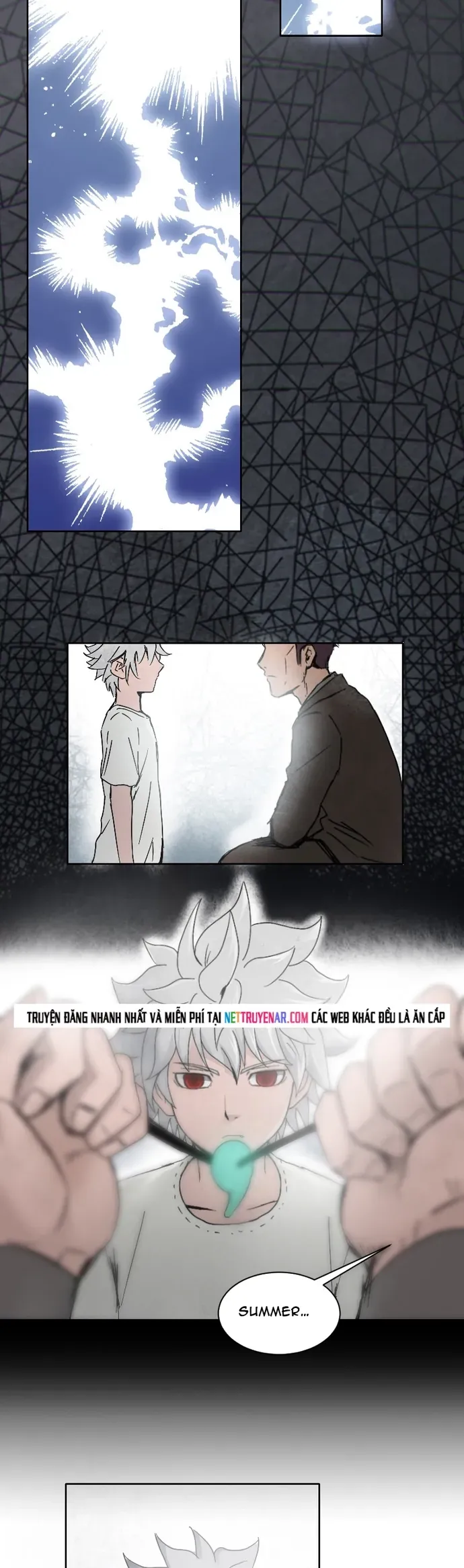 Người Siêu Việt - Chapter 37 - Page 9