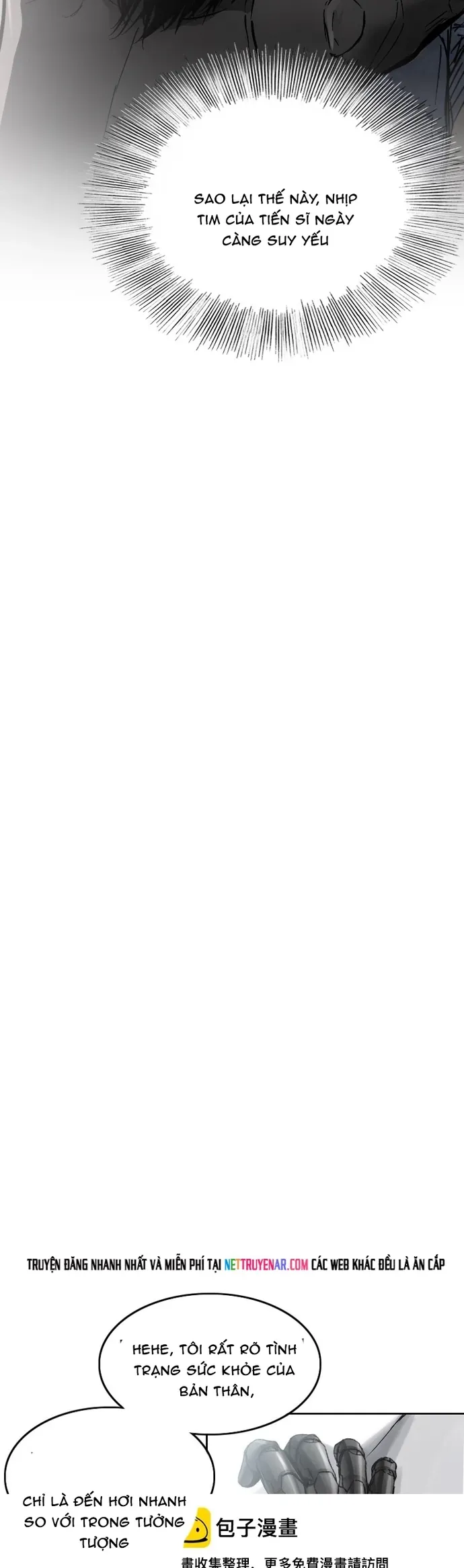 Người Siêu Việt - Chapter 38 - Page 19