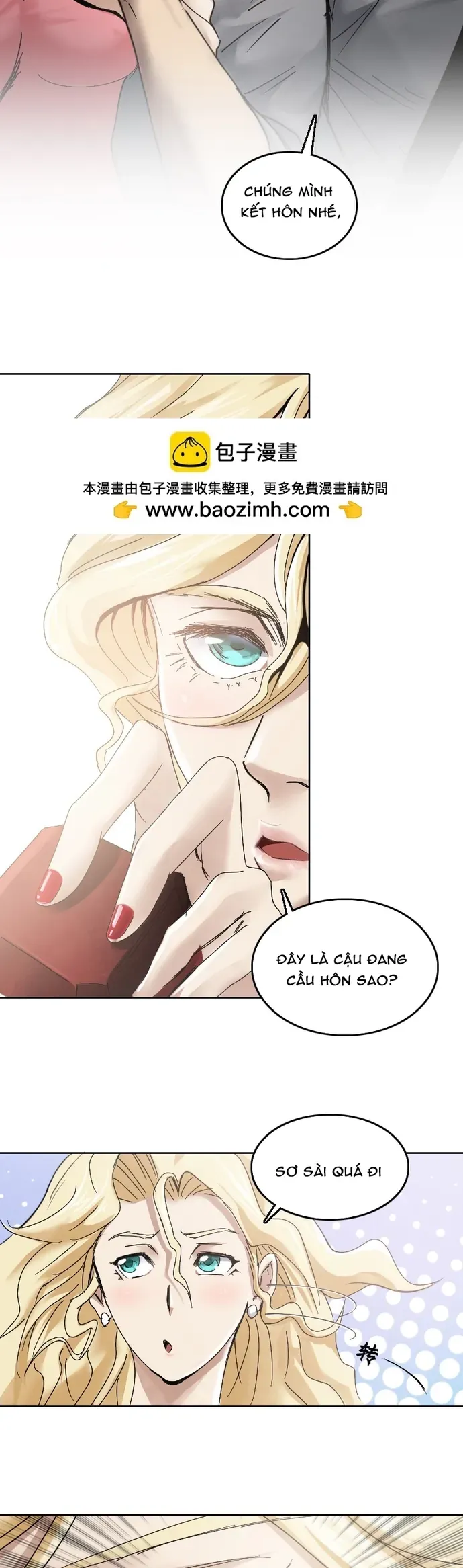 Người Siêu Việt - Chapter 38 - Page 4