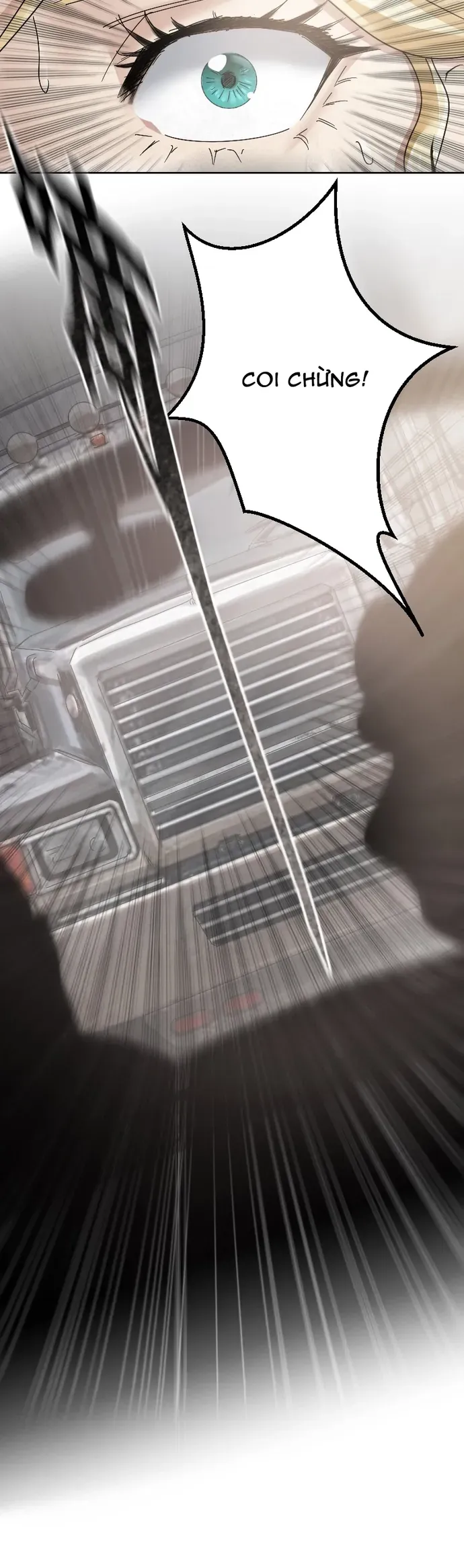 Người Siêu Việt - Chapter 38 - Page 5