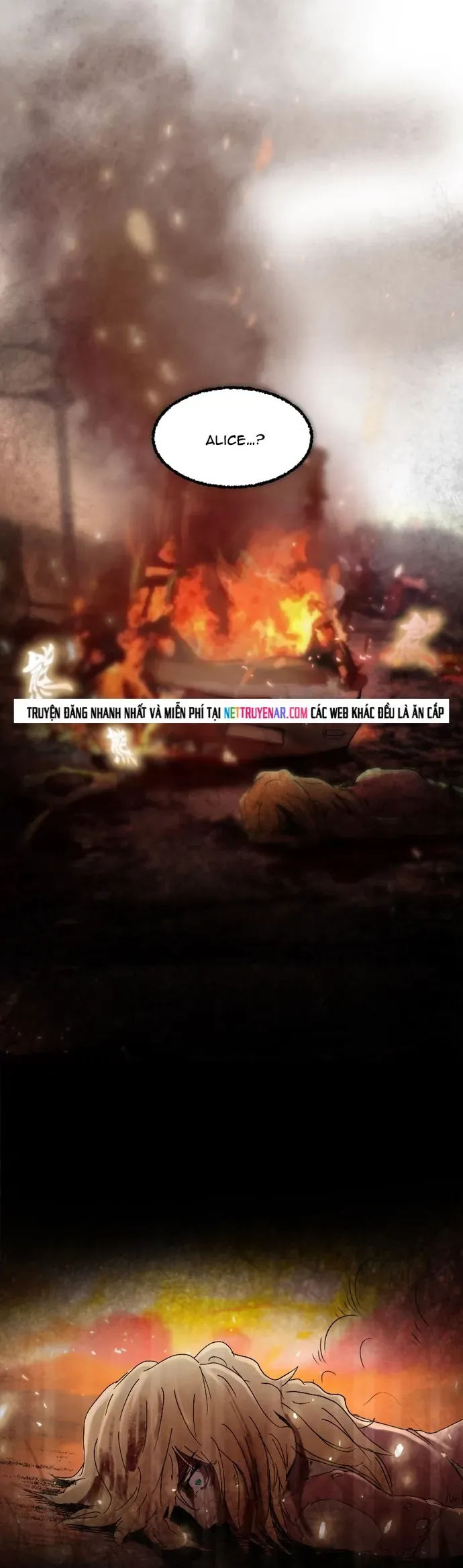 Người Siêu Việt - Chapter 38 - Page 7