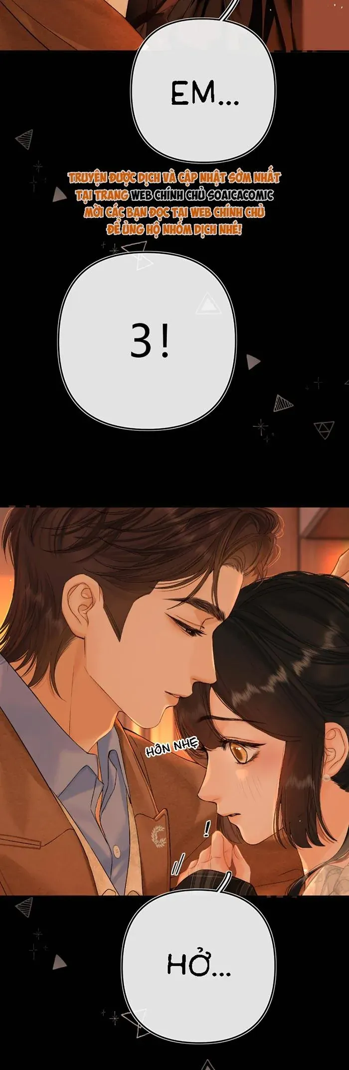 Xin Hãy Chăm Sóc Nhiều Hơn - Chapter 40 - Page 11