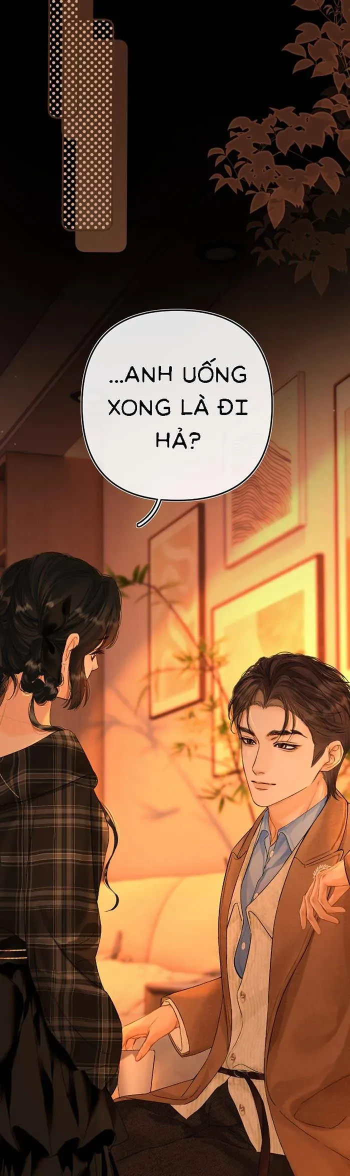 Xin Hãy Chăm Sóc Nhiều Hơn - Chapter 40 - Page 14