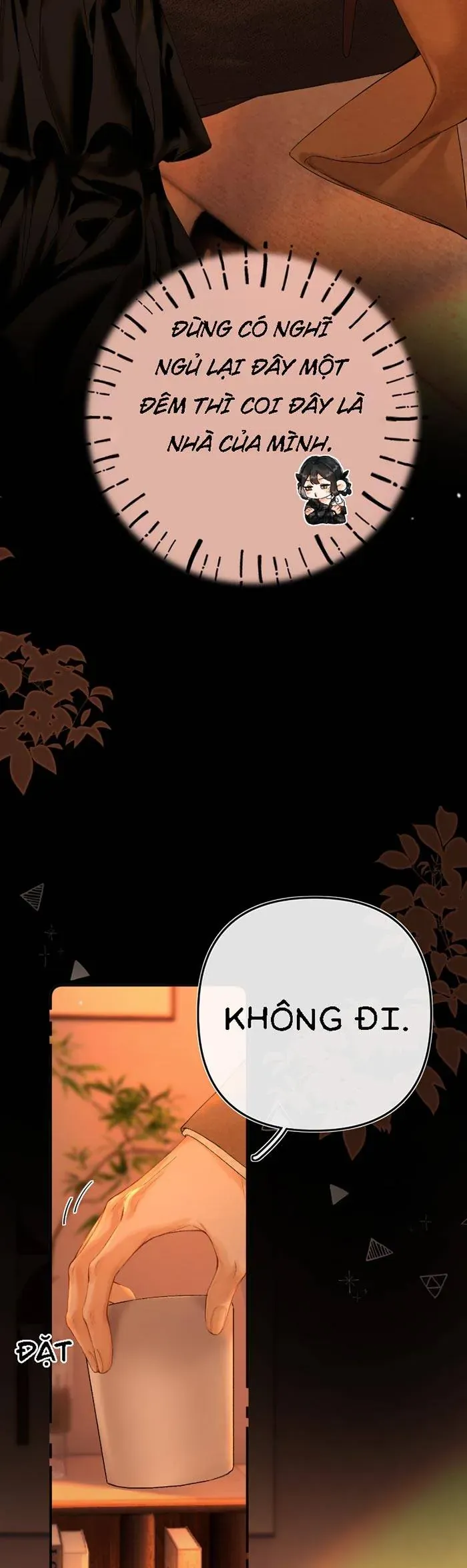 Xin Hãy Chăm Sóc Nhiều Hơn - Chapter 40 - Page 15