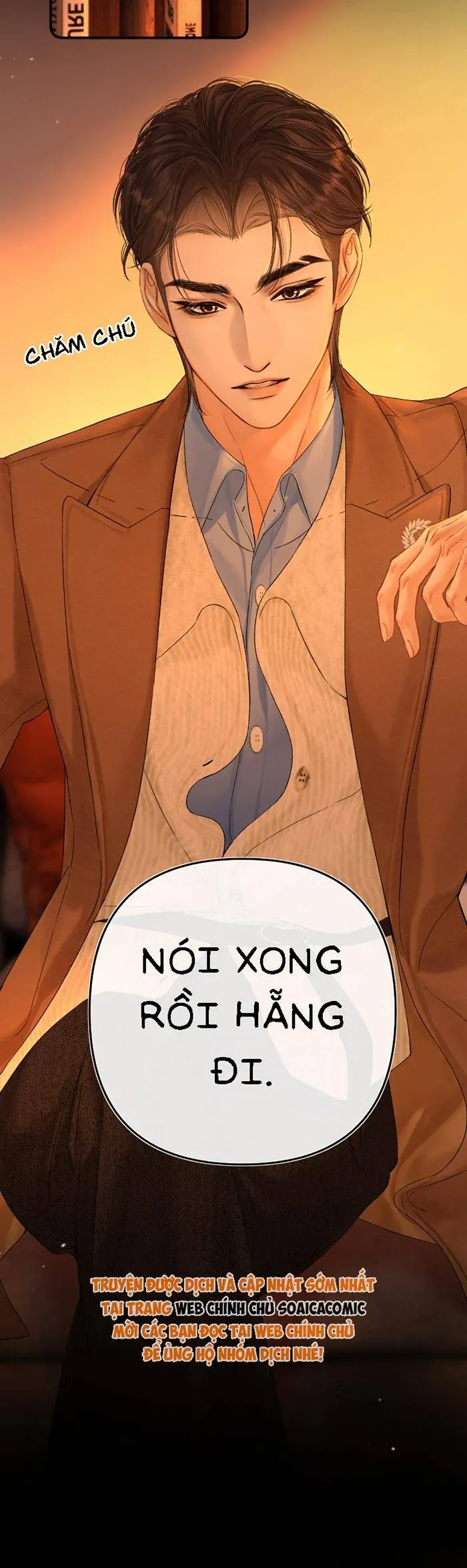 Xin Hãy Chăm Sóc Nhiều Hơn - Chapter 40 - Page 16