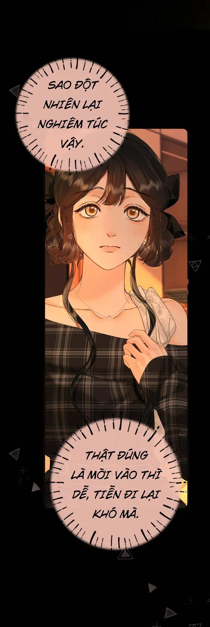 Xin Hãy Chăm Sóc Nhiều Hơn - Chapter 40 - Page 17