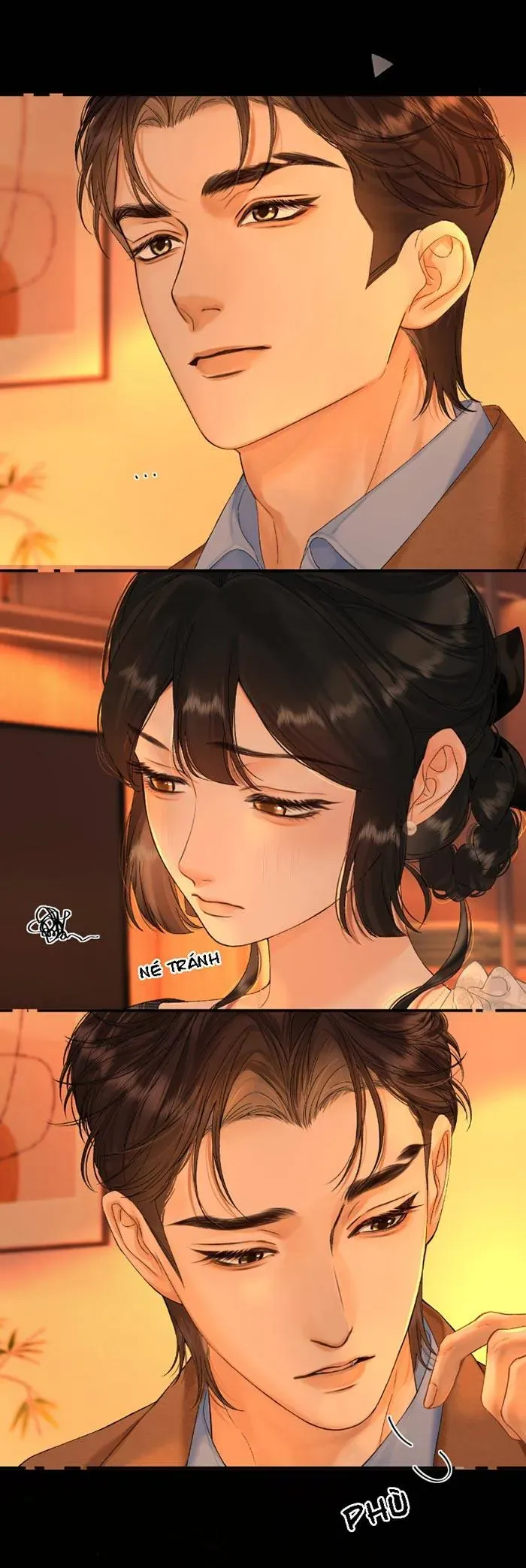 Xin Hãy Chăm Sóc Nhiều Hơn - Chapter 40 - Page 19