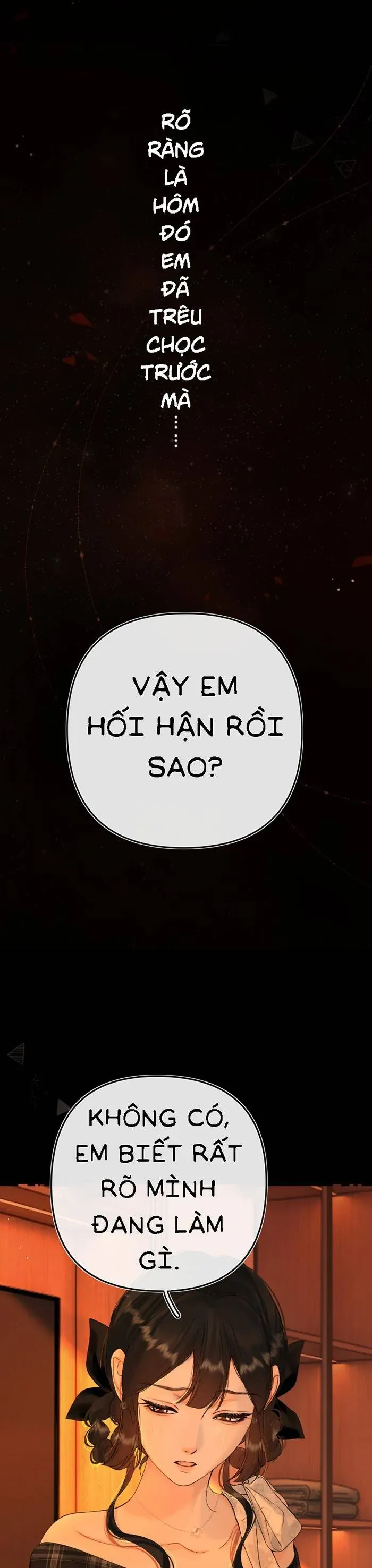 Xin Hãy Chăm Sóc Nhiều Hơn - Chapter 40 - Page 20