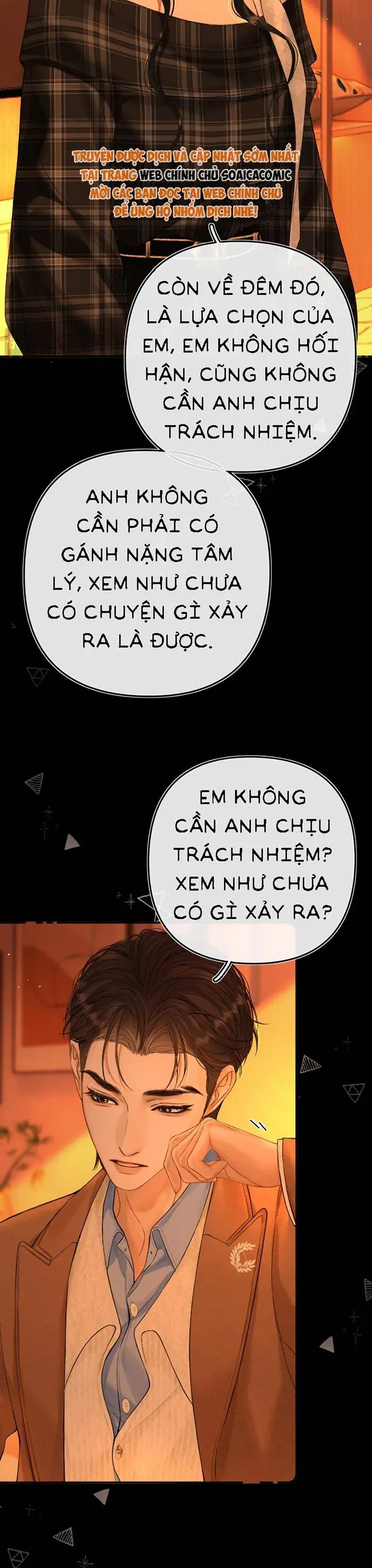 Xin Hãy Chăm Sóc Nhiều Hơn - Chapter 40 - Page 21