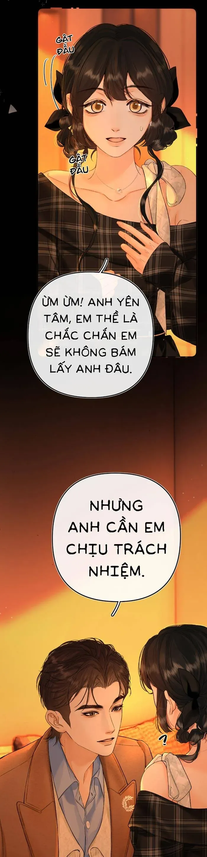 Xin Hãy Chăm Sóc Nhiều Hơn - Chapter 40 - Page 22