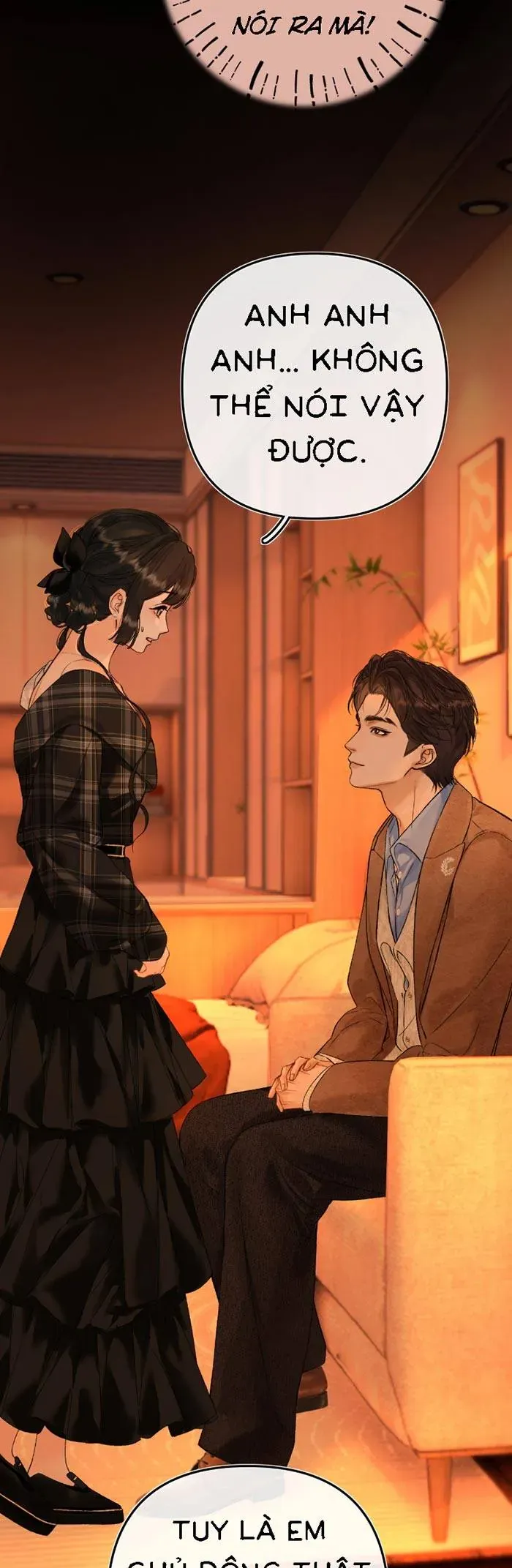 Xin Hãy Chăm Sóc Nhiều Hơn - Chapter 40 - Page 25