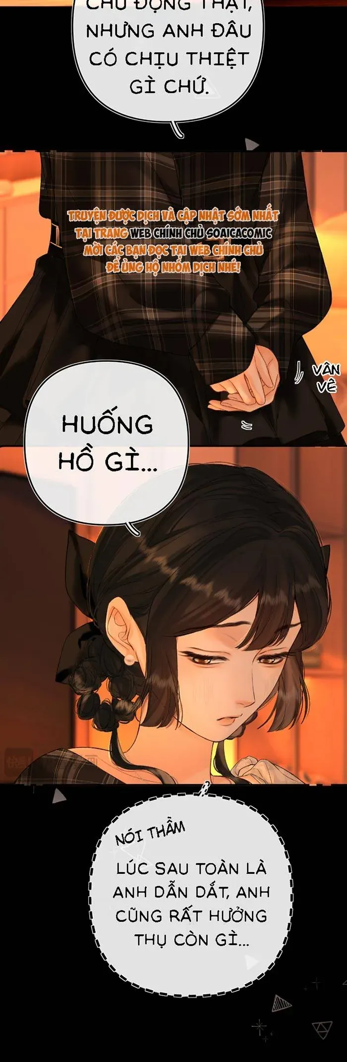 Xin Hãy Chăm Sóc Nhiều Hơn - Chapter 40 - Page 26